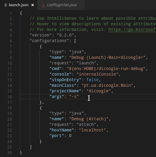 launch.json